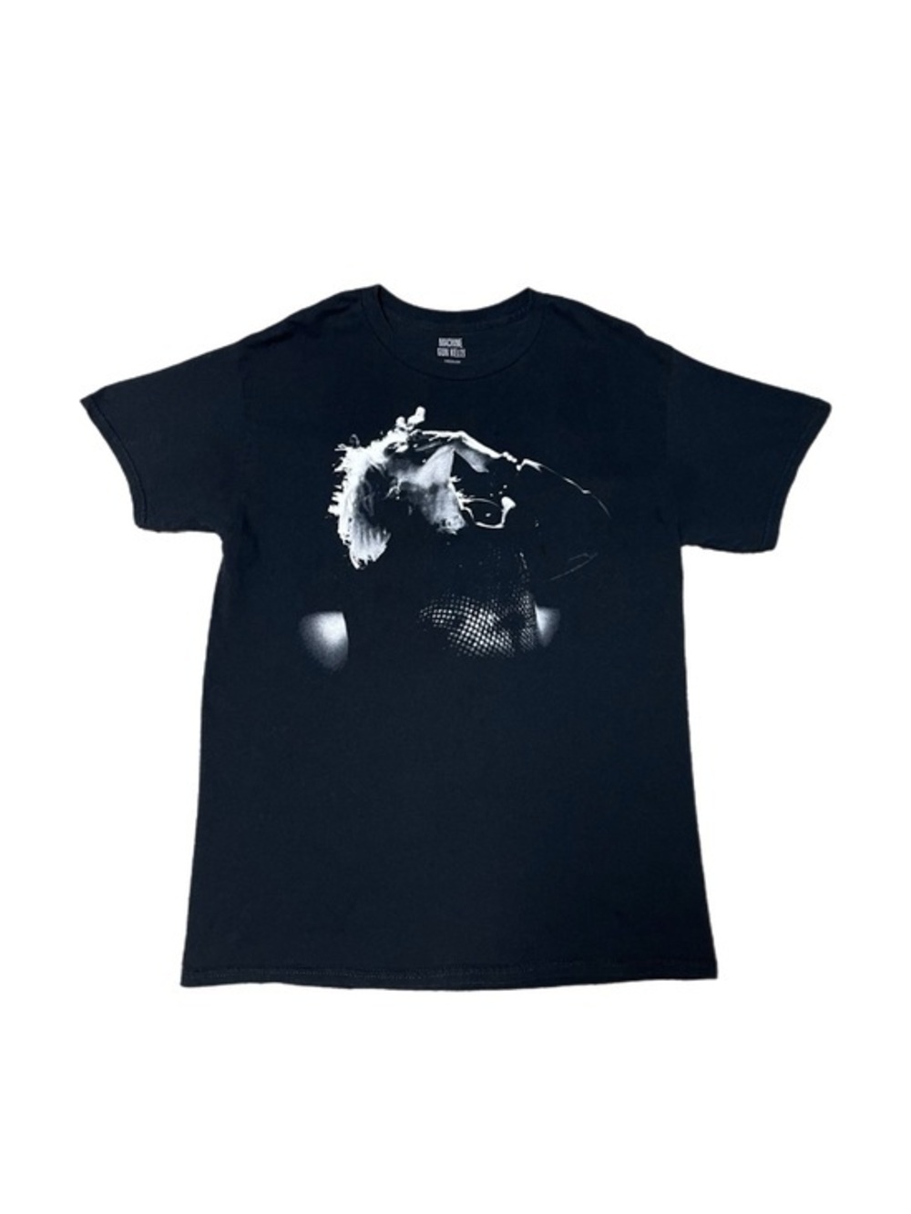 Machine Gun Kelly “Born With Horns” Graphic Tee